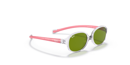 Transparent Light Violet - 0RJ9187S 8056597464833