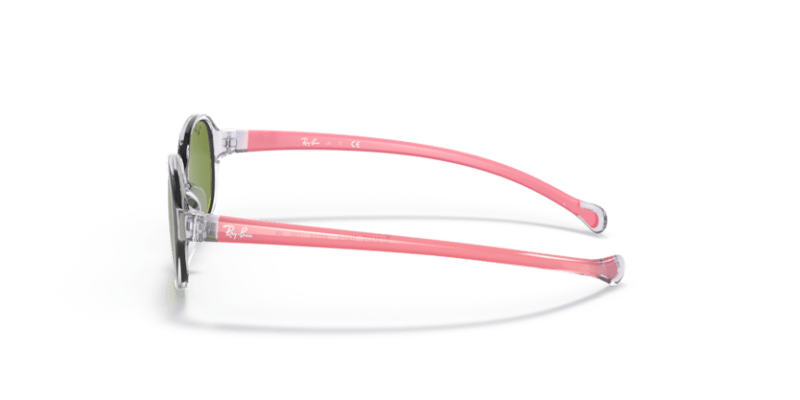 Transparent Light Violet - 0RJ9187S 8056597464833