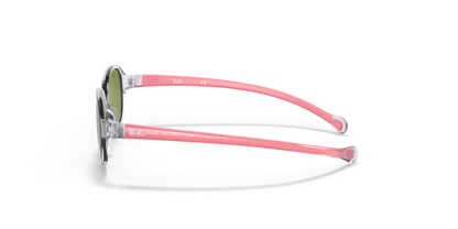 Transparent Light Violet - 0RJ9187S 8056597464833