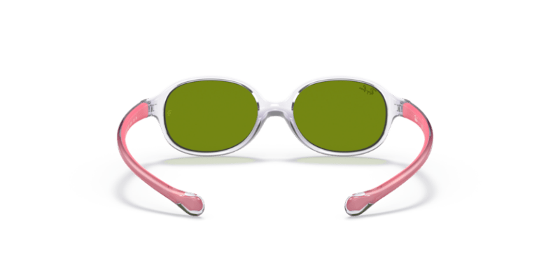 Transparent Light Violet - 0RJ9187S 8056597464833