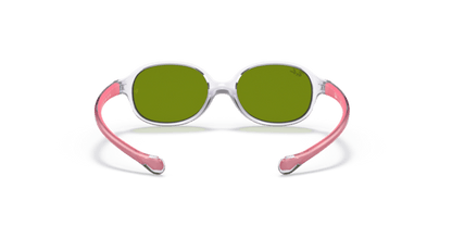 Transparent Light Violet - 0RJ9187S 8056597464833