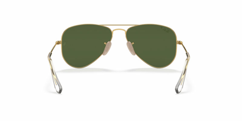 Arista Gold - 0RJ9506S 8056597371513