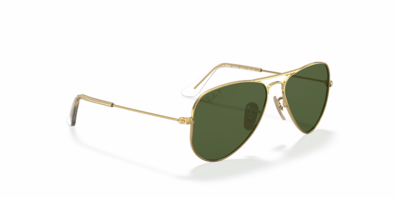 Arista Gold - 0RJ9506S 8056597371513