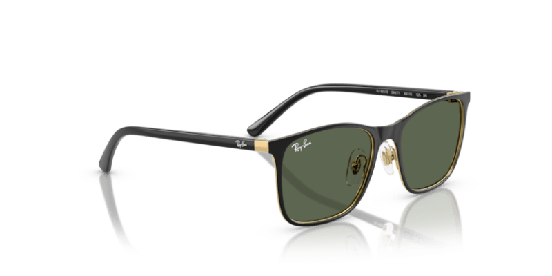 Black On Arista - 0RJ9551S 8056262282052