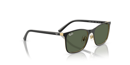 Black On Arista - 0RJ9551S 8056262282052