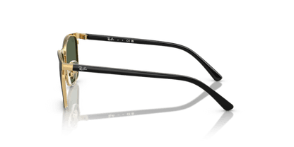 Black On Arista - 0RJ9551S 8056262282052