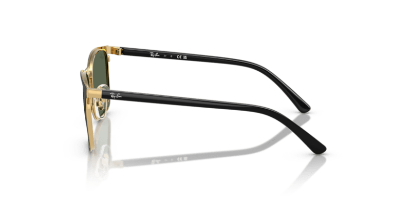 Black On Arista - 0RJ9551S 8056262282052