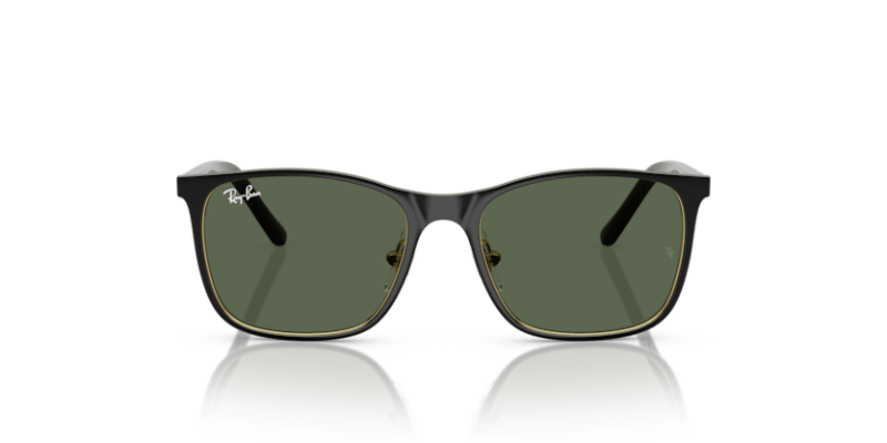 Black On Arista - 0RJ9551S 8056262282052