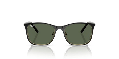 Black On Arista - 0RJ9551S 8056262282052