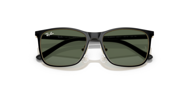 Black On Arista - 0RJ9551S 8056262282052