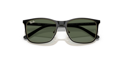 Black On Arista - 0RJ9551S 8056262282052