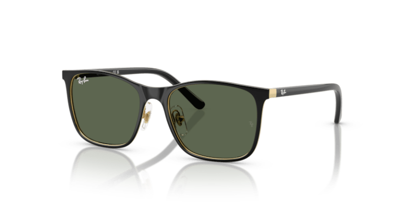 Black On Arista - 0RJ9551S 8056262282052