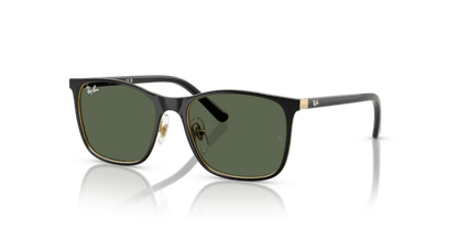 Black On Arista - 0RJ9551S 8056262282052