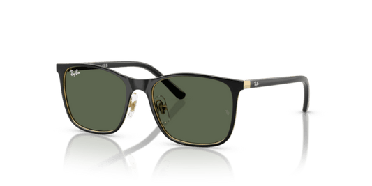 Black On Arista - 0RJ9551S 8056262282052