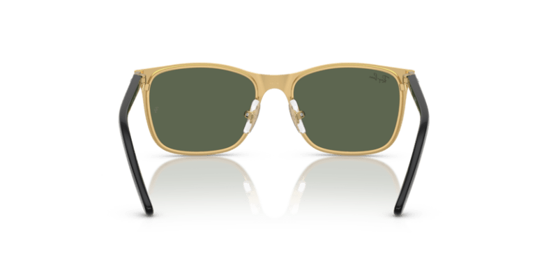 Black On Arista - 0RJ9551S 8056262282052