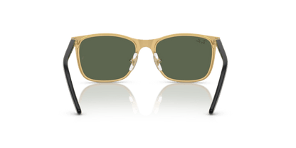 Black On Arista - 0RJ9551S 8056262282052