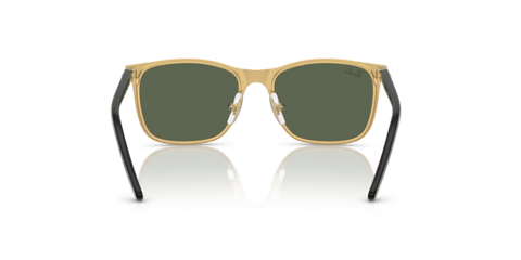 Black On Arista - 0RJ9551S 8056262282052