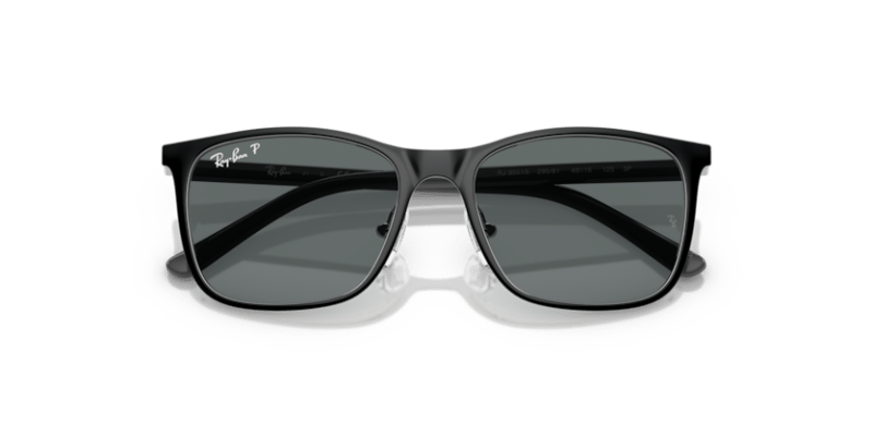 Black On Silver - 0RJ9551S 8056262283646