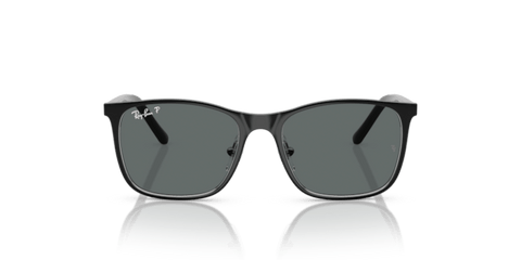 Black On Silver - 0RJ9551S 8056262283646
