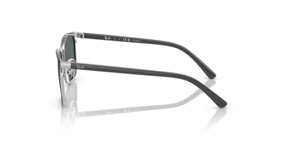 Black On Silver - 0RJ9551S 8056262283646