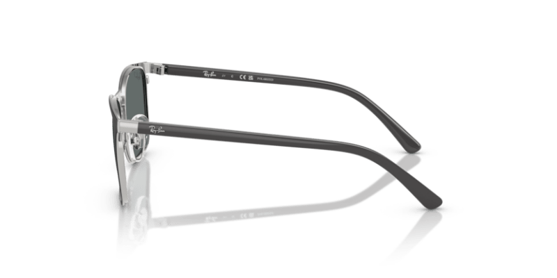 Black On Silver - 0RJ9551S 8056262283646