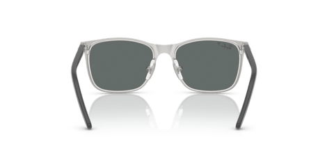Black On Silver - 0RJ9551S 8056262283646