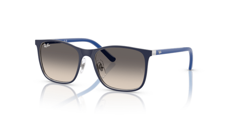 Blue On Silver - 0RJ9551S 8056262282113