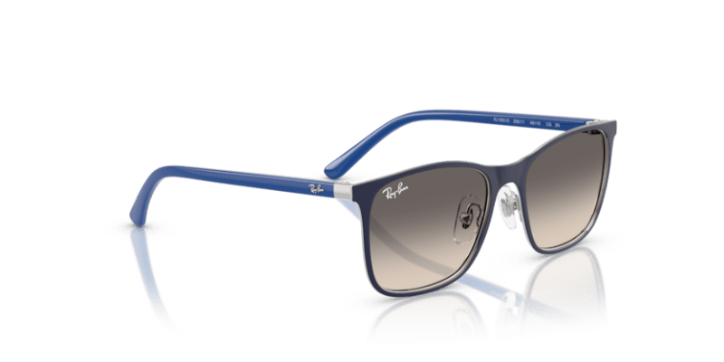 Blue On Silver - 0RJ9551S 8056262282113