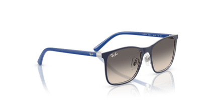 Blue On Silver - 0RJ9551S 8056262282113