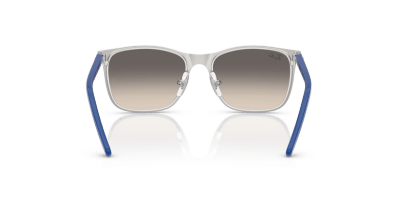 Blue On Silver - 0RJ9551S 8056262282113