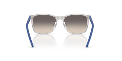 Blue On Silver - 0RJ9551S 8056262282113
