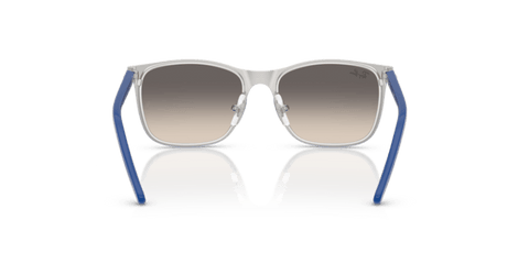 Blue On Silver - 0RJ9551S 8056262282113