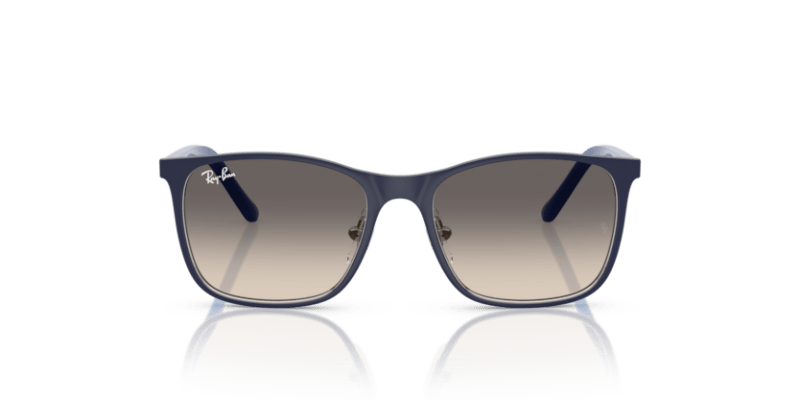 Blue On Silver - 0RJ9551S 8056262282113