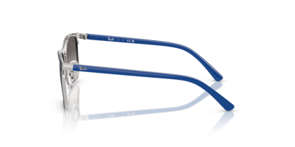 Blue On Silver - 0RJ9551S 8056262282113