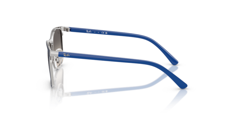 Blue On Silver - 0RJ9551S 8056262282113