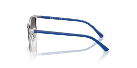 Blue On Silver - 0RJ9551S 8056262282113