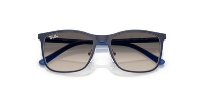 Blue On Silver - 0RJ9551S 8056262282113