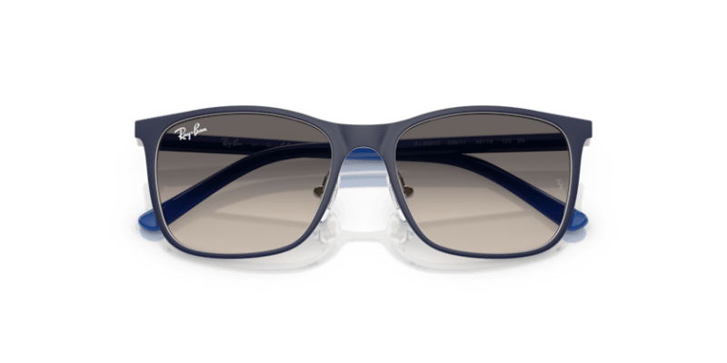 Blue On Silver - 0RJ9551S 8056262282113