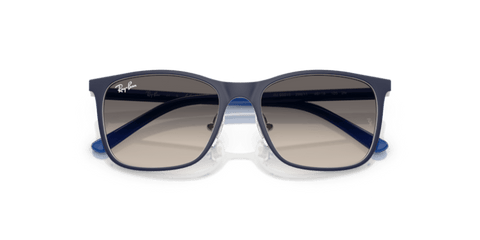 Blue On Silver - 0RJ9551S 8056262282113