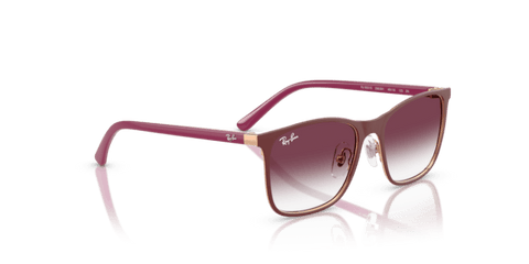 Bordeaux On Rose Gold - 0RJ9551S 8056262282090