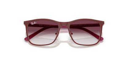 Bordeaux On Rose Gold - 0RJ9551S 8056262282090