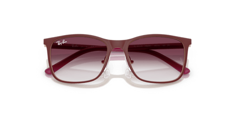 Bordeaux On Rose Gold - 0RJ9551S 8056262282090