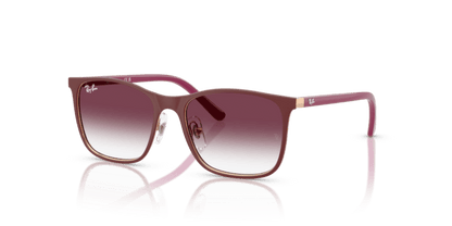 Bordeaux On Rose Gold - 0RJ9551S 8056262282090