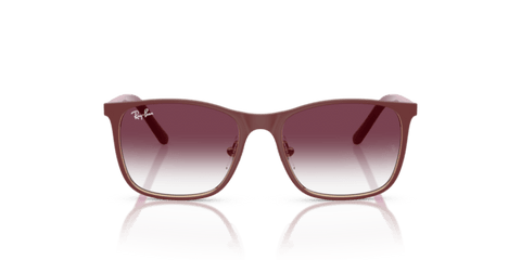 Bordeaux On Rose Gold - 0RJ9551S 8056262282090