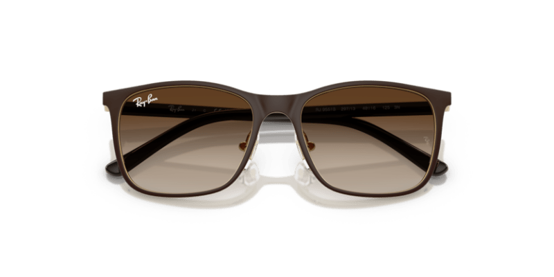 Brown On Arista - 0RJ9551S 8056262282106