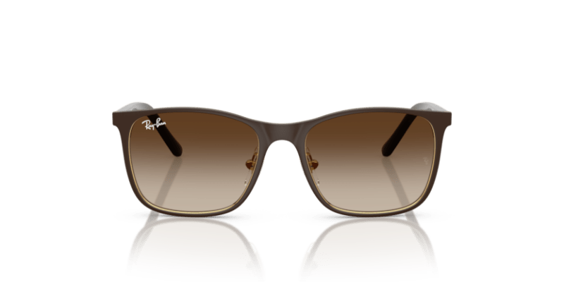 Brown On Arista - 0RJ9551S 8056262282106