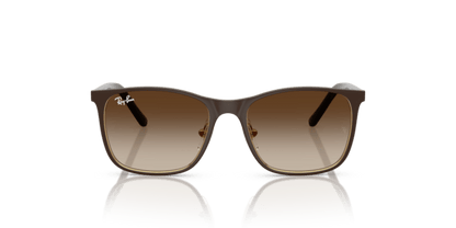 Brown On Arista - 0RJ9551S 8056262282106