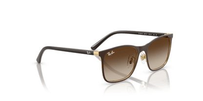 Brown On Arista - 0RJ9551S 8056262282106