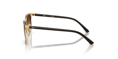 Brown On Arista - 0RJ9551S 8056262282106