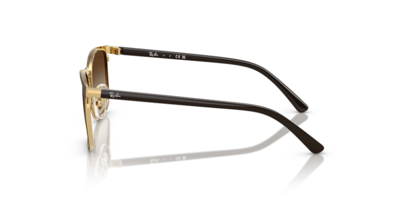 Brown On Arista - 0RJ9551S 8056262282106